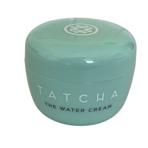Tatcha The Water Cream